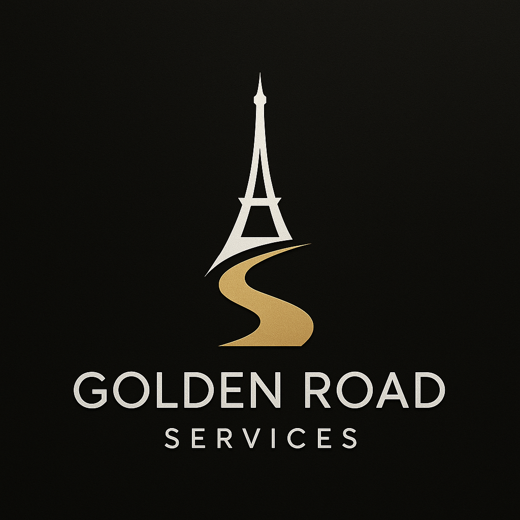 goldenroadservices.gold